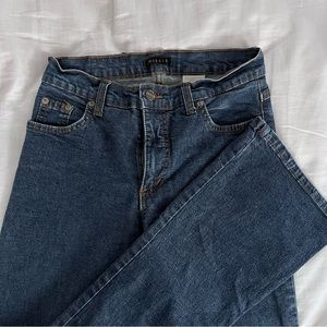 Nissl Lowrise Jeans